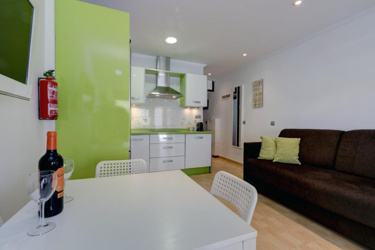 Apartamento 071 - Beachside Studio Perfect For A Family Getaway *