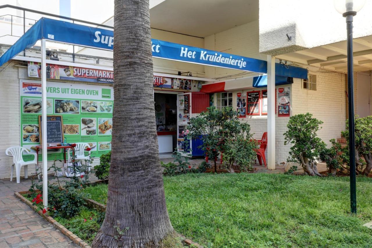 071 - Beachside Studio Perfect For A Family Getaway Lejlighed Torremolinos