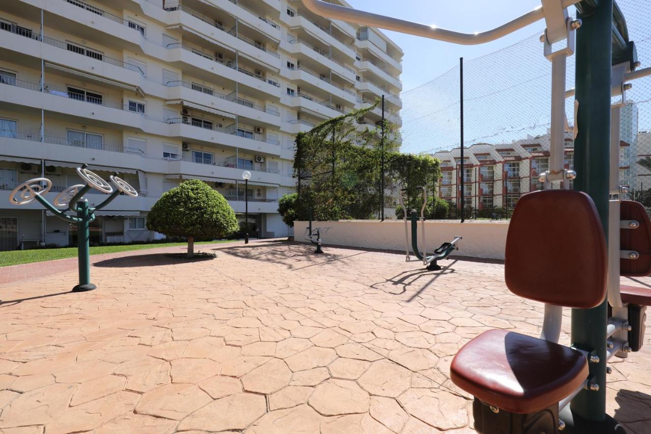 Lejlighed 071 - Beachside Studio Perfect For A Family Getaway Torremolinos