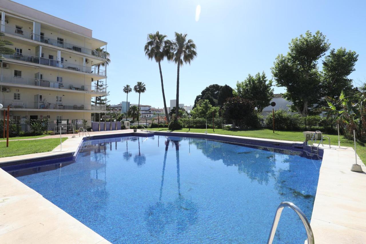Lejlighed 071 - Beachside Studio Perfect For A Family Getaway Torremolinos